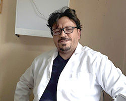 DR. HASAN ÇELİK